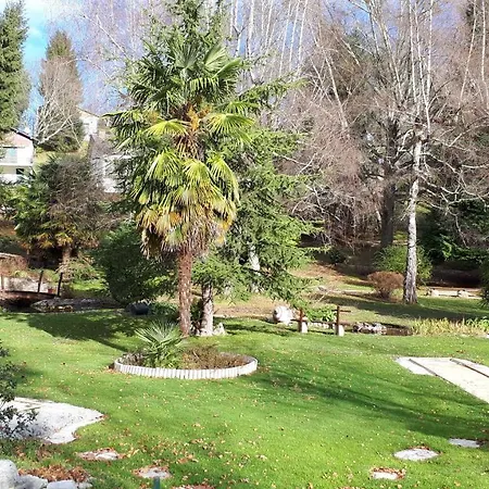 Apartamento Abelios