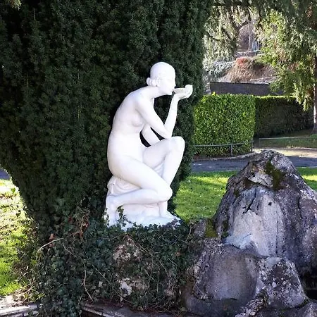 Abelios * Bagnères-de-Bigorre