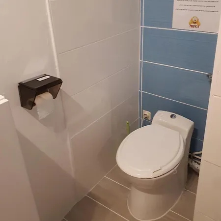 Abelios Apartamento Bagnères-de-Bigorre