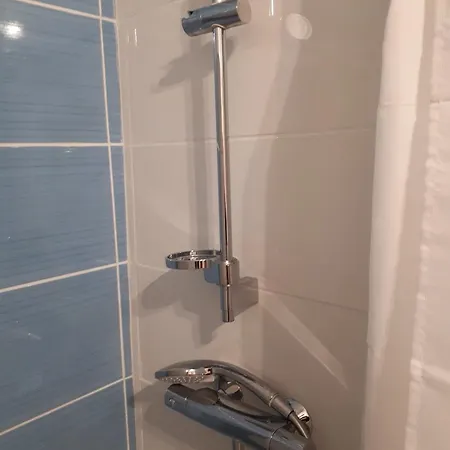 Abelios Apartamento