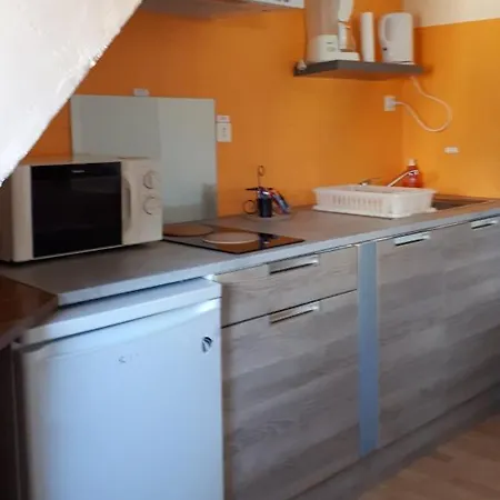 Apartment Abelios